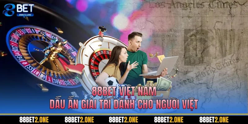 88BET Việt Nam